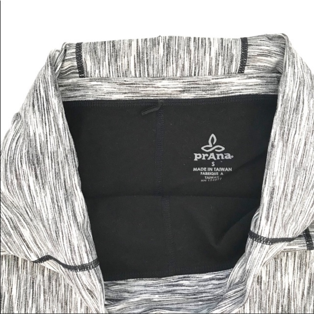 PrAna Race skort - Picture 4 of 8